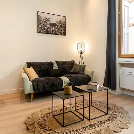 Atlas - Nexus Apartamento Perpinhã